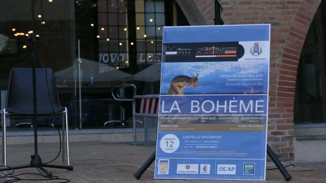 Vivil’opera Abbiategrasso
