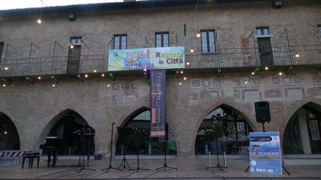 Vivil’opera Abbiategrasso