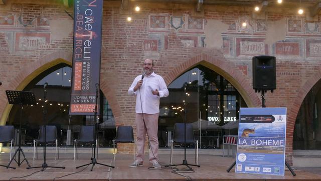 Vivil’opera Abbiategrasso