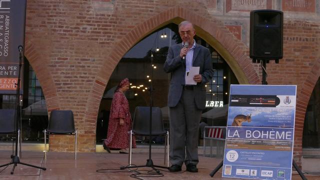 Vivil’opera Abbiategrasso