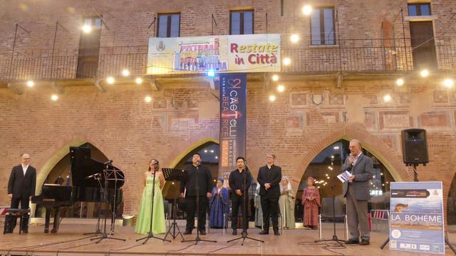 Vivil’opera Abbiategrasso