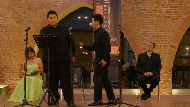 Vivil’opera Abbiategrasso