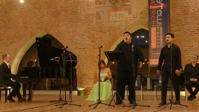 Vivil’opera Abbiategrasso