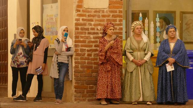 Vivil’opera Abbiategrasso