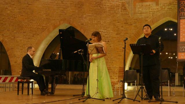 Vivil’opera Abbiategrasso