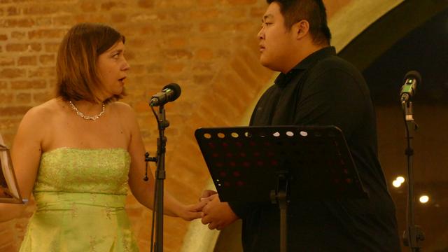 Vivil’opera Abbiategrasso