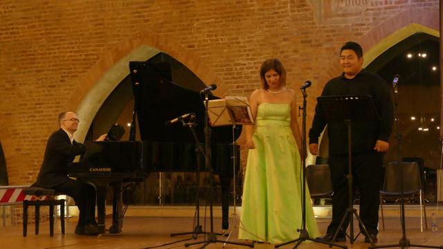 Vivil’opera Abbiategrasso