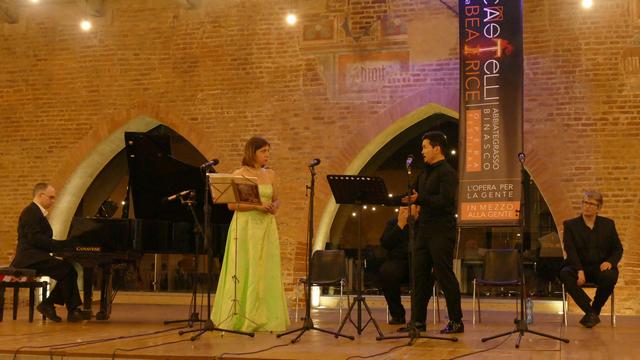 Vivil’opera Abbiategrasso