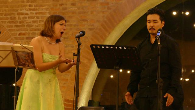 Vivil’opera Abbiategrasso