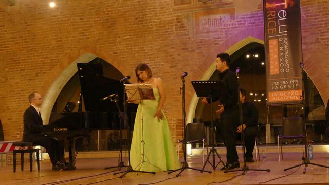 Vivil’opera Abbiategrasso