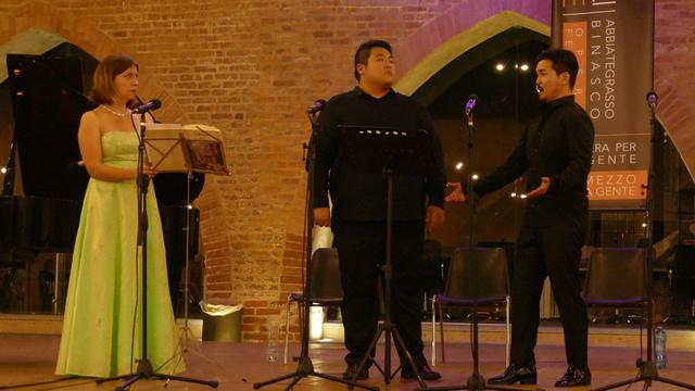 Vivil’opera Abbiategrasso