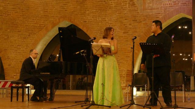Vivil’opera Abbiategrasso