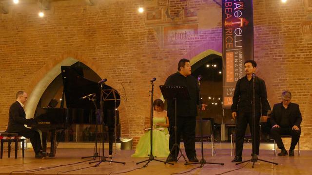 Vivil’opera Abbiategrasso