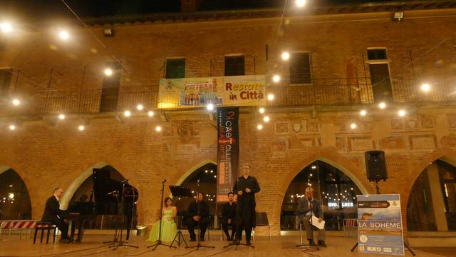 Vivil’opera Abbiategrasso