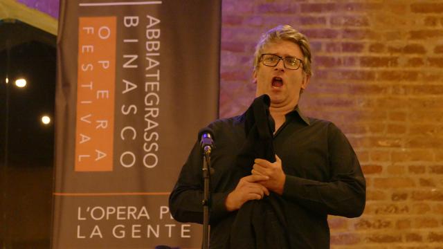 Vivil’opera Abbiategrasso