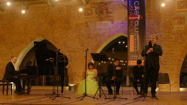 Vivil’opera Abbiategrasso