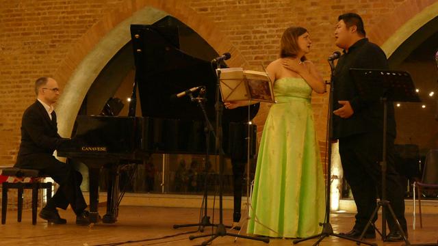 Vivil’opera Abbiategrasso