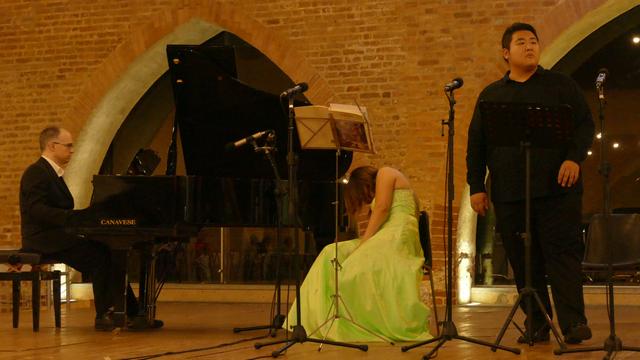 Vivil’opera Abbiategrasso