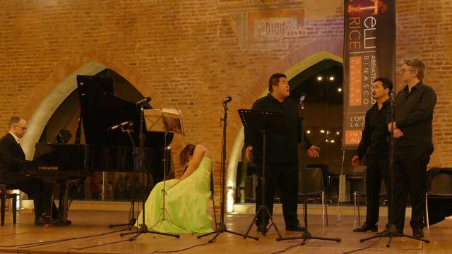 Vivil’opera Abbiategrasso