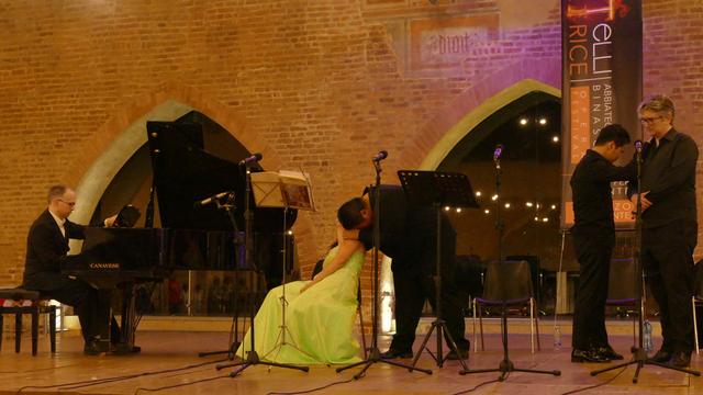 Vivil’opera Abbiategrasso