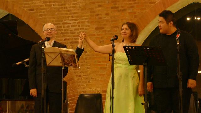 Vivil’opera Abbiategrasso