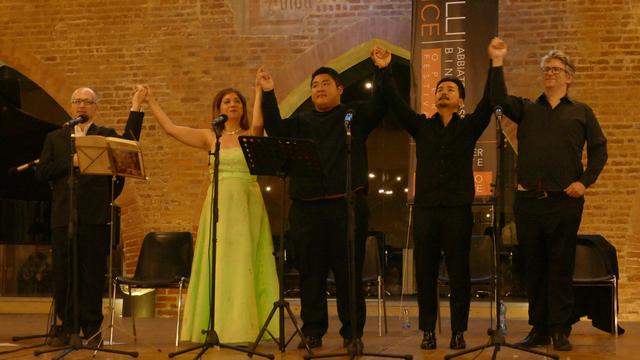 Vivil’opera Abbiategrasso