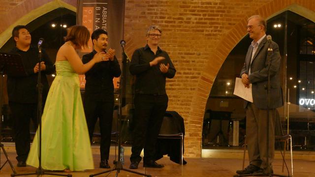 Vivil’opera Abbiategrasso