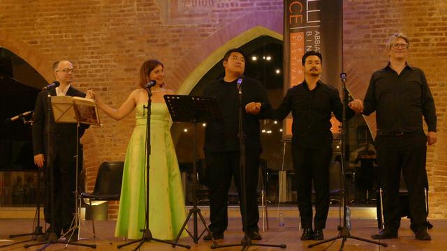 Vivil’opera Abbiategrasso