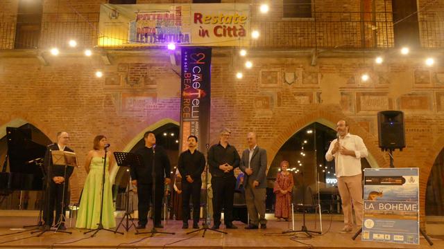 Vivil’opera Abbiategrasso