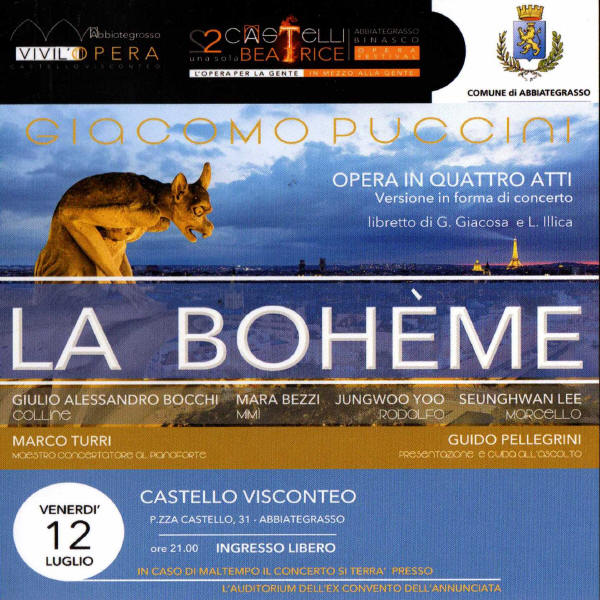 Vivil’opera Abbiategrasso