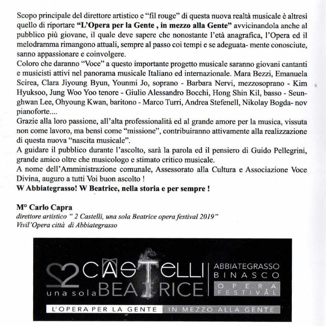 Vivil’opera Abbiategrasso