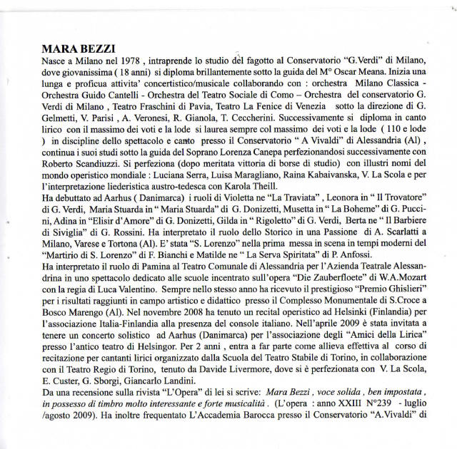 Vivil’opera Abbiategrasso