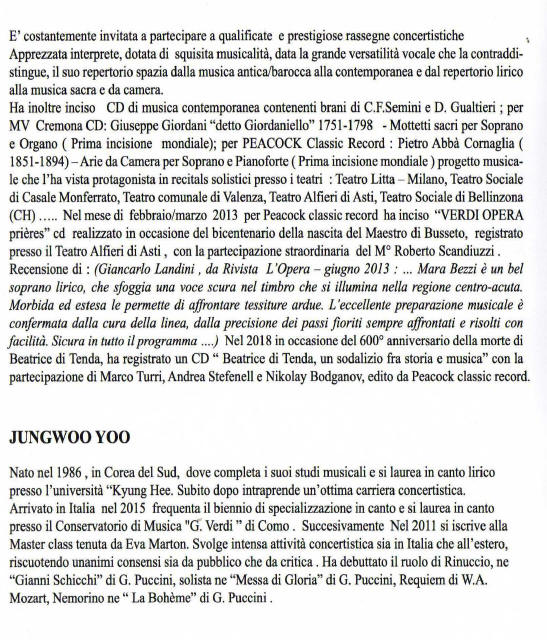 Vivil’opera Abbiategrasso