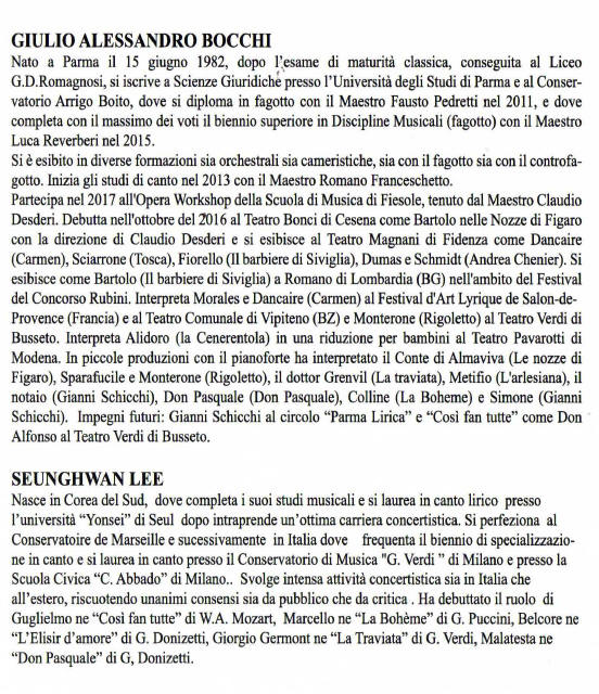 Vivil’opera Abbiategrasso
