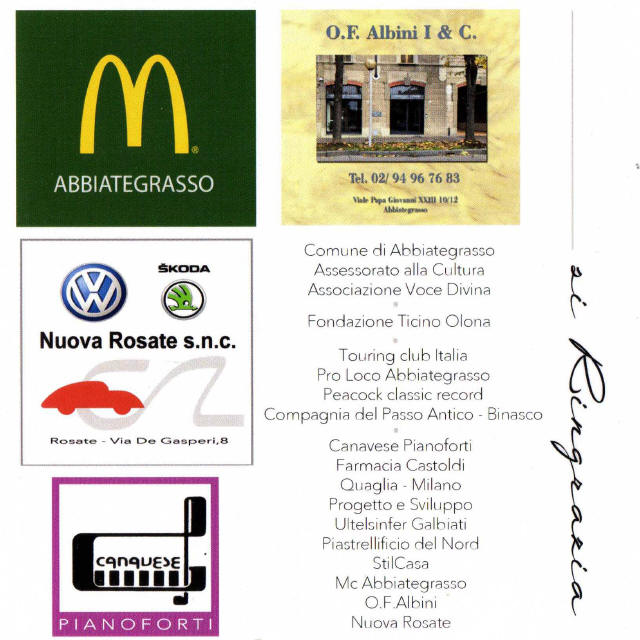 Vivil’opera Abbiategrasso