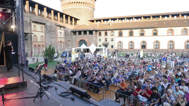 Civica Milano Ortolano