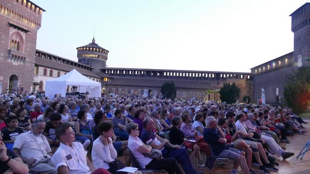 Civica Milano Ortolano