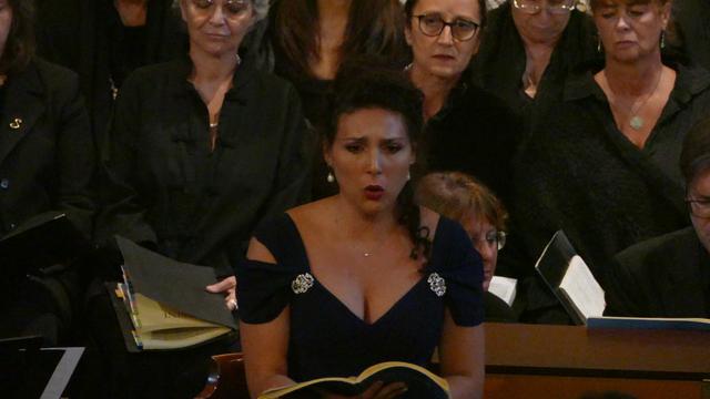 Coro Gandolfi Macugnaga Petite Messe