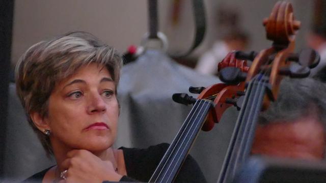 Traviata 2019 Castello Sforzesco Vigevano