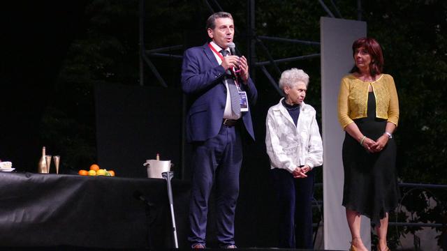 Traviata 2019 Castello Sforzesco Vigevano