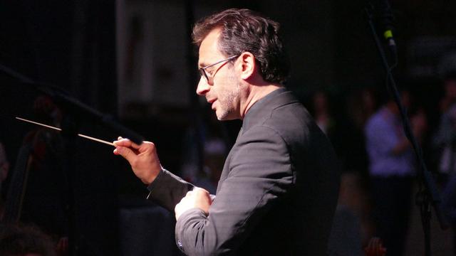 Traviata 2019 Castello Sforzesco Vigevano