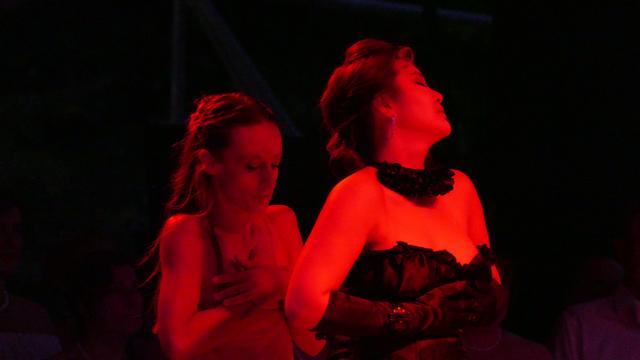 Traviata 2019 Castello Sforzesco Vigevano