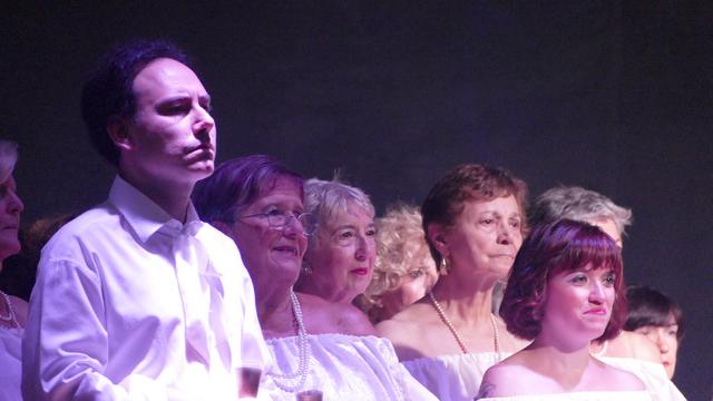 Traviata 2019 Castello Sforzesco Vigevano