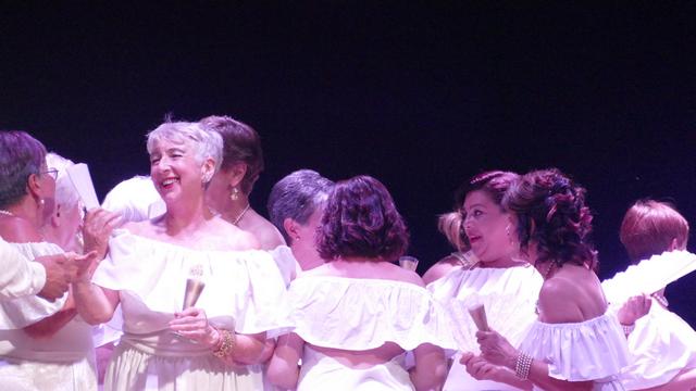 Traviata 2019 Castello Sforzesco Vigevano
