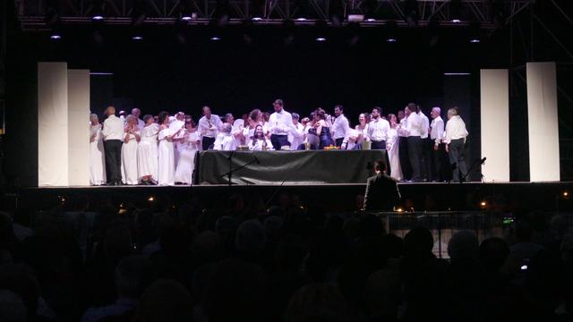 Traviata 2019 Castello Sforzesco Vigevano