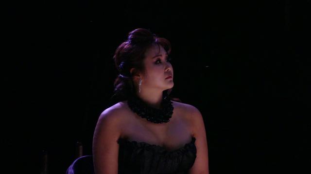Traviata 2019 Castello Sforzesco Vigevano