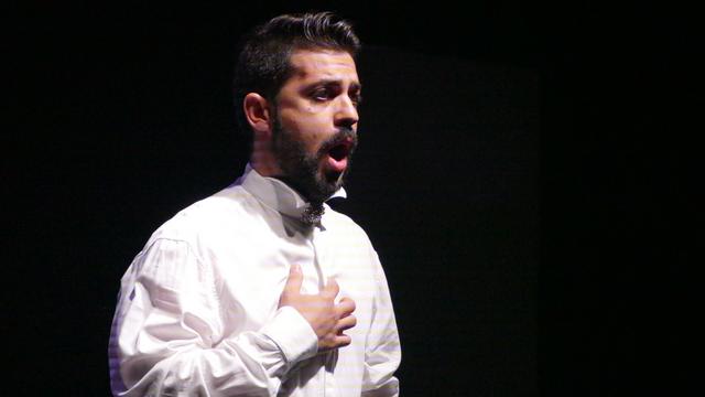 Traviata 2019 Castello Sforzesco Vigevano
