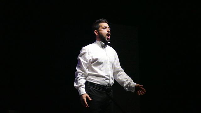 Traviata 2019 Castello Sforzesco Vigevano