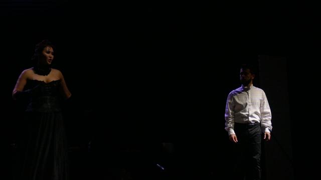 Traviata 2019 Castello Sforzesco Vigevano