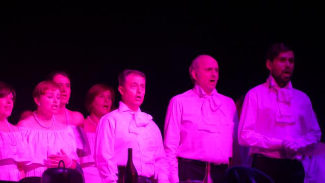 Traviata 2019 Castello Sforzesco Vigevano